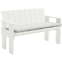 HAY - Sitzkissen für Crate Dining Bench von Hay