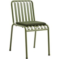 HAY - Sitzkissen für Palissade Chair und Armchair von Hay