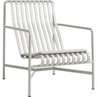 HAY - Sitzkissen für Palissade Lounge Chair Low und High von Hay