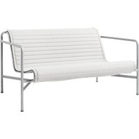 HAY - Sitzauflage für Palissade Lounge Sofa von Hay