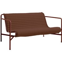 HAY - Sitzauflage für Palissade Lounge Sofa von Hay