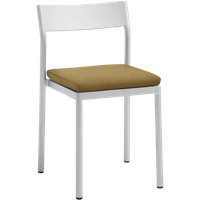 HAY - Sitzkissen für Type Chair von Hay