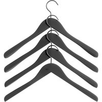 HAY - Soft Coat Kleiderbügel 8er Set von Hay