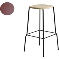 HAY - Soft Edge 80 Bar Stool von Hay