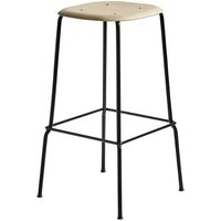 HAY - Soft Edge 80 Bar Stool von Hay