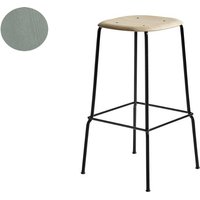 HAY - Soft Edge 80 Bar Stool von Hay