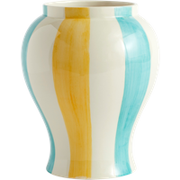 HAY - Sobremesa Stripe Vase von Hay