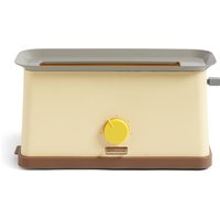 HAY - Sowden Toaster, gelb von Hay