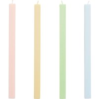 HAY - Square Kerze 4er Set von Hay