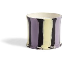 HAY - Stripe Scented Candle Duftkerze von Hay