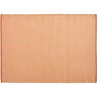 HAY - Tapis Teppich, 140 x 200 cm, rot von Hay