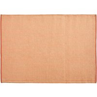 HAY - Tapis Teppich, 170 x 240 cm, rot von Hay