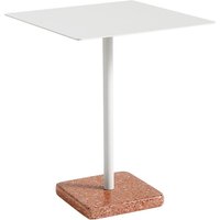 HAY - Terrazzo Gartentisch von Hay