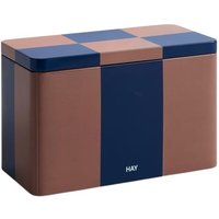 HAY - Tin Container Medium von Hay