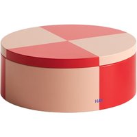 HAY - Tin Container Round von Hay