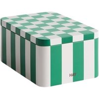 HAY - Tin Container Small von Hay