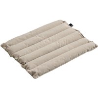 HAY - Traverse Quilted Sitzkissen für Stuhl von Hay
