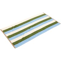 HAY - Trio Badetuch, 90 x 170 cm, sky blue von Hay