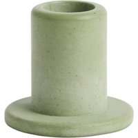 HAY - Tube Beton Kerzenhalter von Hay