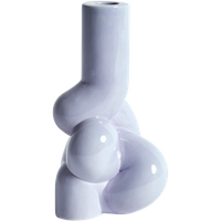 HAY - Wands Candleholder Soft von Hay