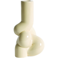 HAY - Wands Candleholder Soft von Hay