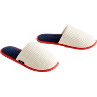HAY - Waffle Slippers Multi Colour von Hay