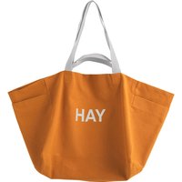 HAY - Weekend Bag No. 2, mango von Hay