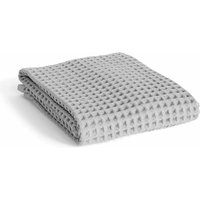 Handtuch Waffle grey von Hay