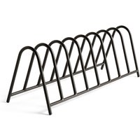 HAY - Dish Drainer Gestell, anthrazit von Hay