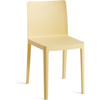 HAY - Élémentaire Chair, hellgelb von Hay