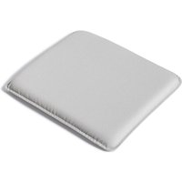 HAY - Palissade Seat Cushion für Stuhl und Armlehnenstuhl, sky grey von Hay