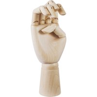 HAY - Wooden Hand, medium von Hay
