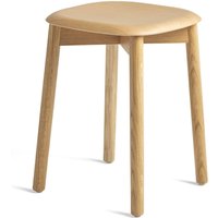 Hocker Soft Edge 72 oak von Hay