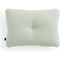 Kissen Dot soft mint von Hay