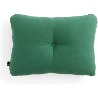 Kissen Dot green von Hay