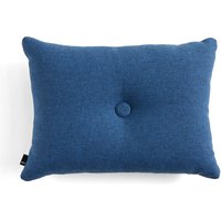 Kissen  Dot Mode 1 dark blue von Hay