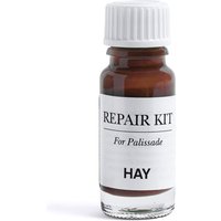 Lackstift für Palissade Möbel Palissade Repair Lacquer iron red von Hay