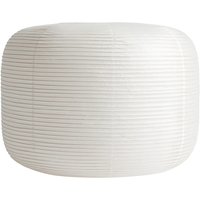 Lampenschirm Rice Paper Shade Donut Ø 80 cm von Hay