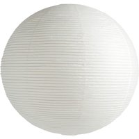 Lampenschirm Rice Paper Shade Ø 80 cm von Hay