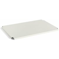 [NEUWERTIG] Hay Deckel Für Colour Crate Korb L Aufbewahrungsbox Zubehör Off White B-Ware von Hay