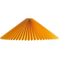 [NEUWERTIG] Hay Matin Lampenschirm Schirm 50cm Ersatzschirm Beleuchtung Ersatzteil B-Ware von Hay
