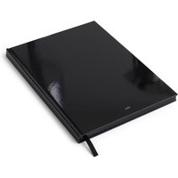 Notizbuch Colour black von Hay