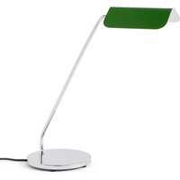 Schreibtischleuchte Apex Desk Lamp emerald green von Hay