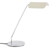 Schreibtischleuchte Apex Desk Lamp oyster white von Hay