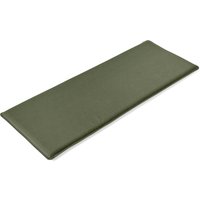 Sitzkissen Bank Dining Palissade Farbe Olive von Hay