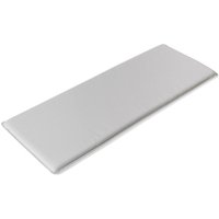 Sitzkissen Bank Dining Palissade Farbe Sky Grey von Hay