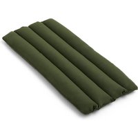 Sitzkissen Sessel Dining Palissade soft quilted olive von Hay