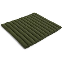 Sitzkissen Sofa Lounge Palissade soft quilted olive von Hay