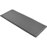 Sitzkissen Sofa Lounge Palissade anthracite von Hay