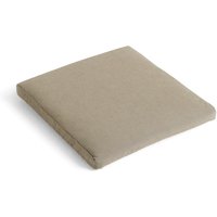 Sitzkissen Stuhl Balcony beige yeast von Hay